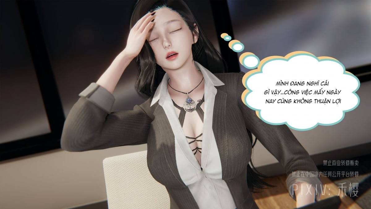 nguyện vọng ở nông trường chung thân chapter 2 21