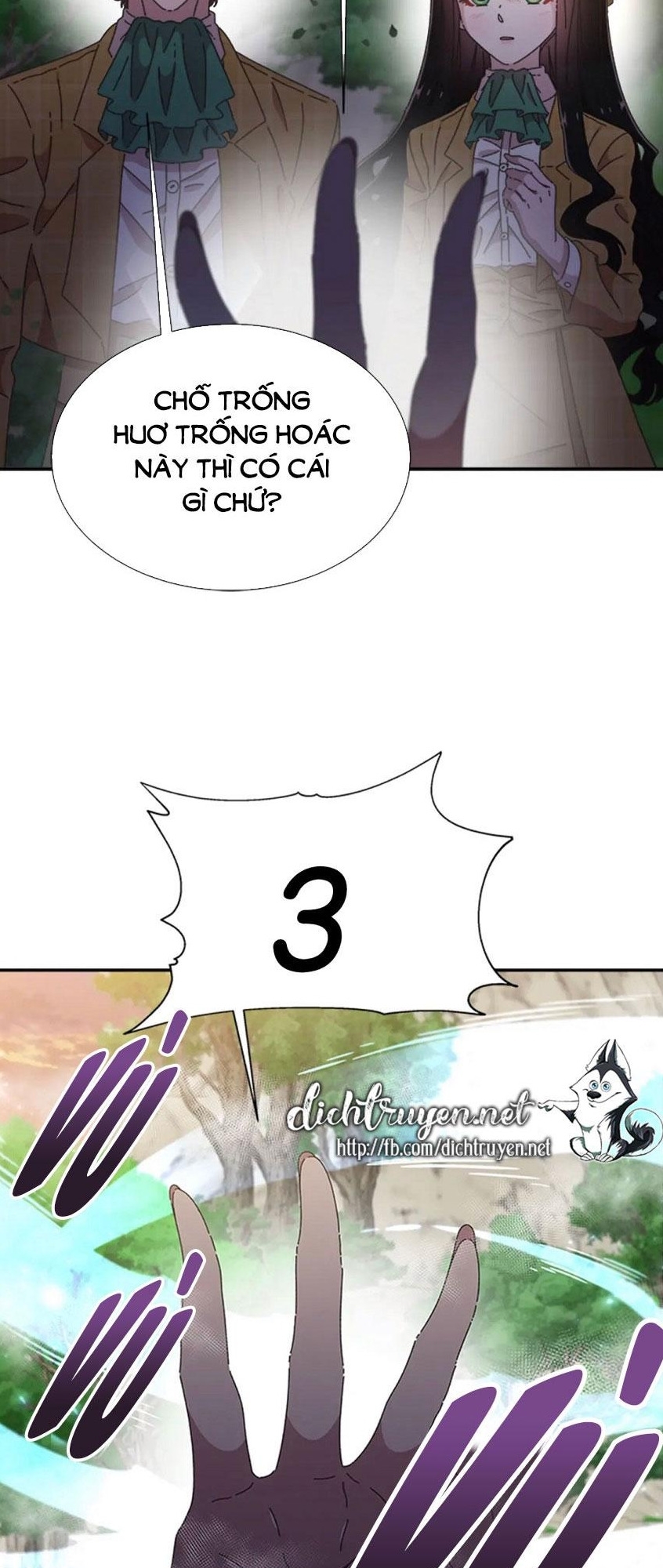 con gái bảo bối của ma vương chapter 98 2