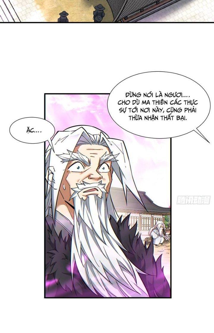 đồ đệ của ta đều là trùm phản diện chapter 96 35