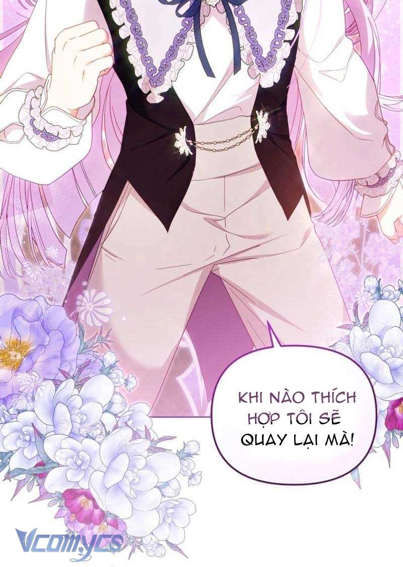 tôi được nuôi dưỡng bởi những kẻ phản diện chapter 74 76