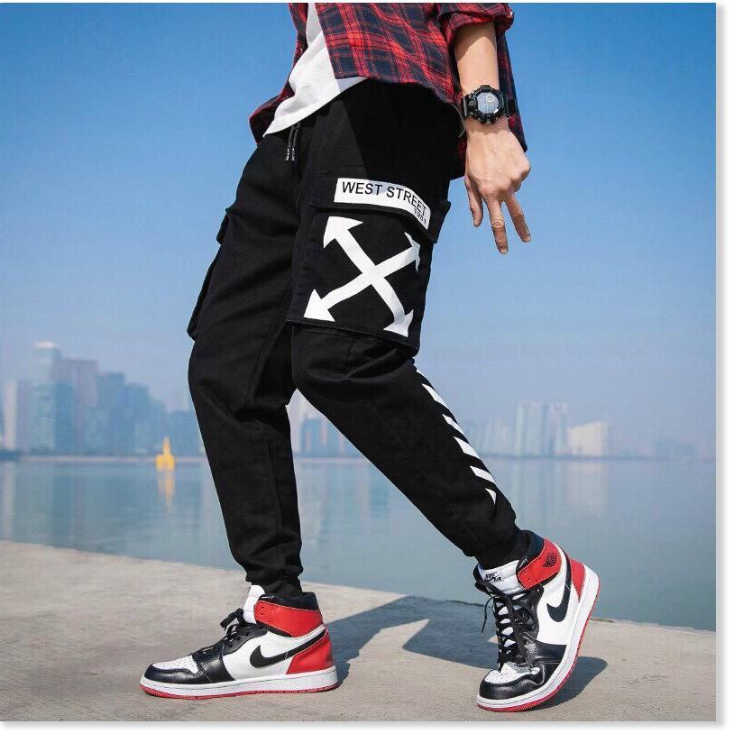QUẦN JOGGER NAM CỰC CHẤT , TÚI HỘP , HỌA TIẾT HOT NHẤT 2021 VINA 1HITSTORE