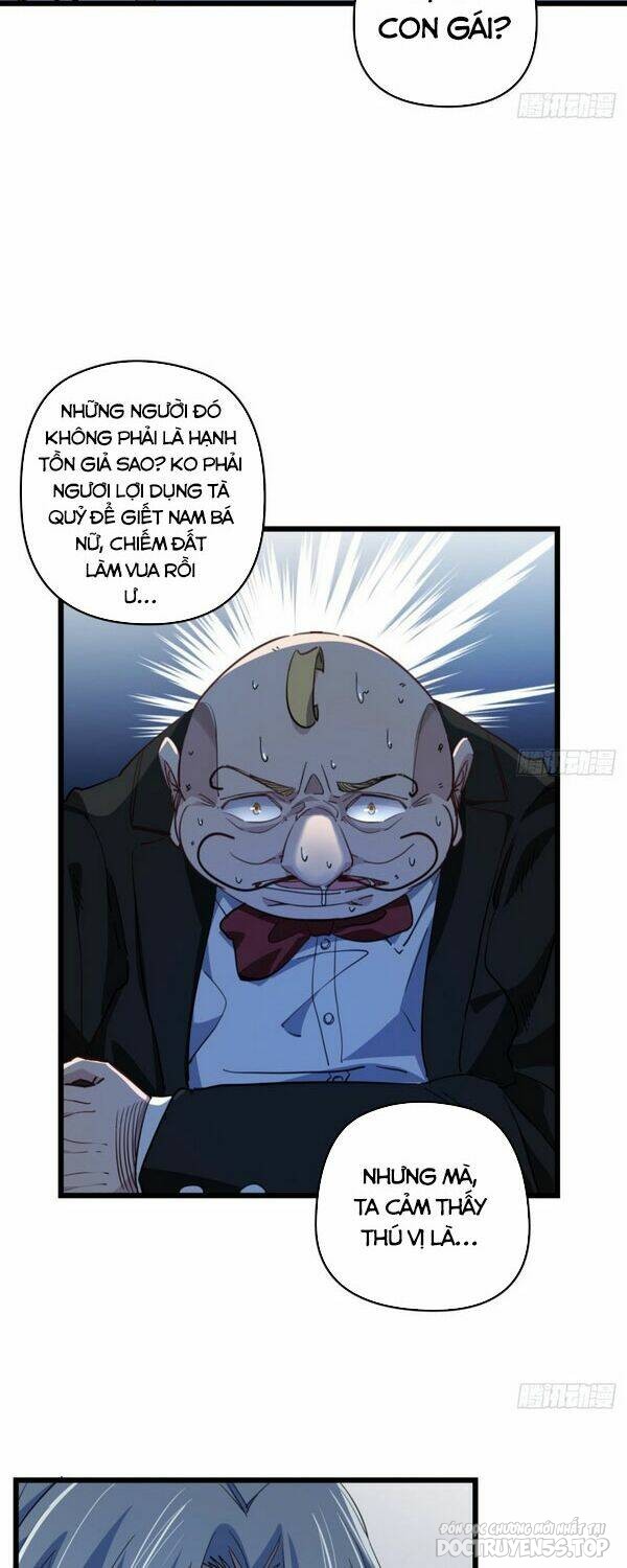 giải cứu 99 nữ chính ở mạt thế chapter 28 7