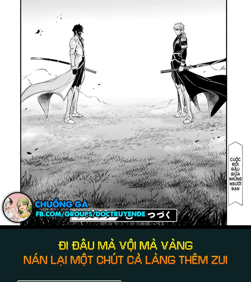 kích trụy vương huyền thoại chapter 62 35