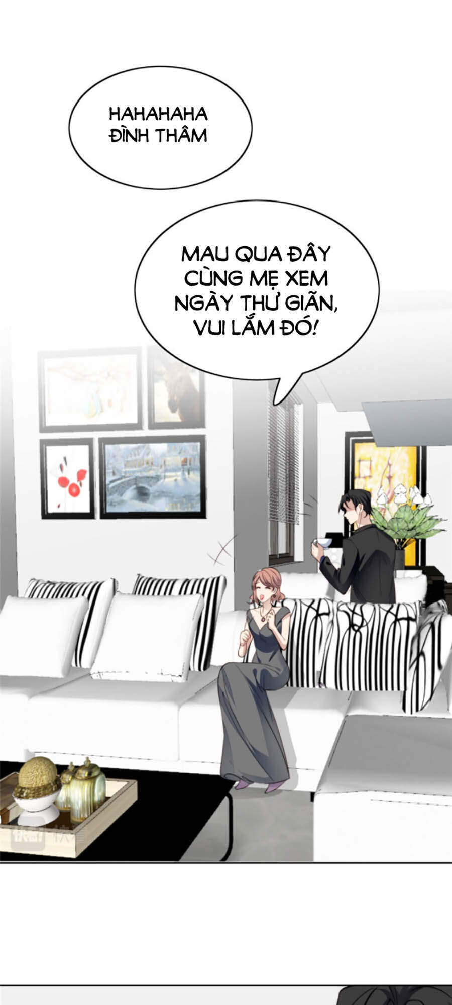 dựa vào đại lão ổn định vị trí c trong nam đoàn chapter 39 23