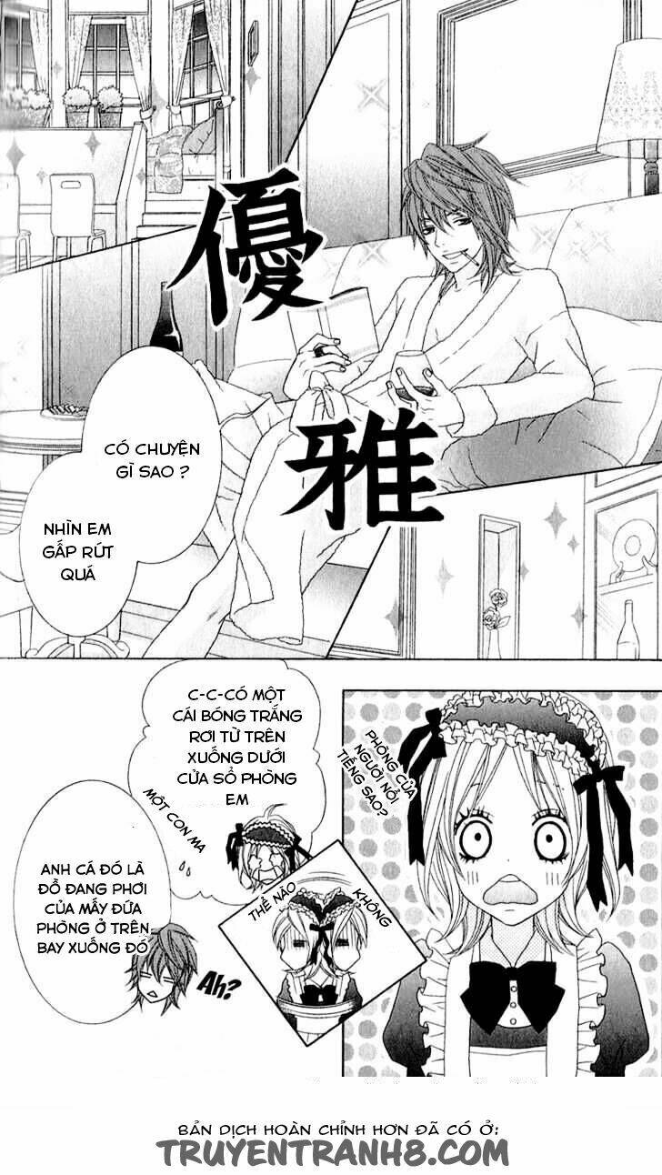 love share chapter 4 14