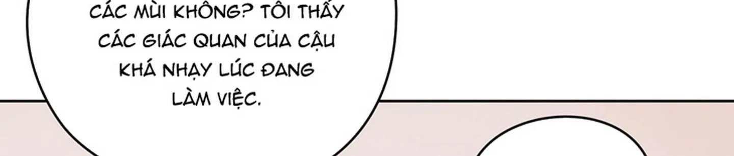 chuyện quái gì với giấc mơ đó vậy chapter 20 543