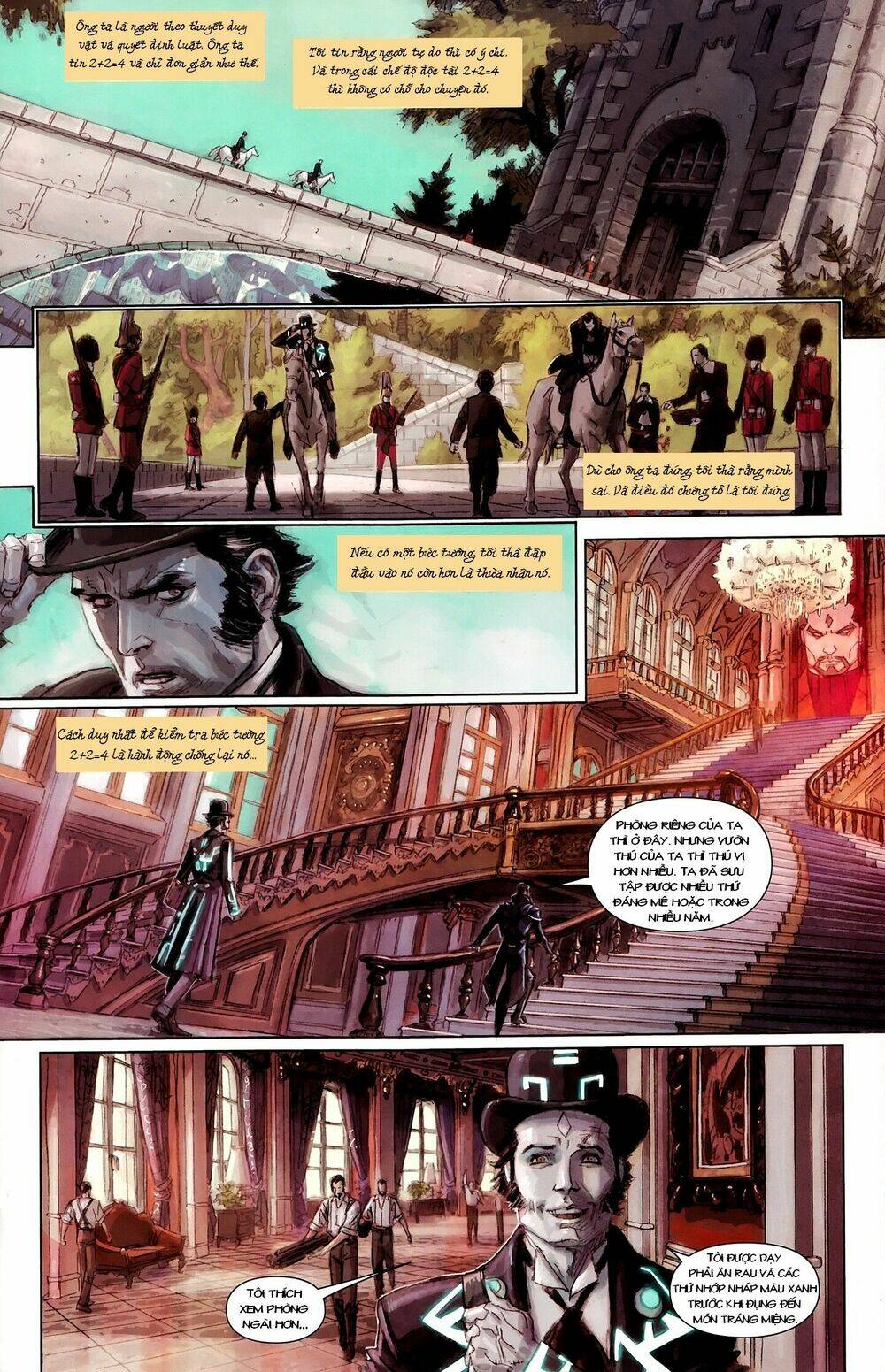 avengers vs x-men chapter 36 11