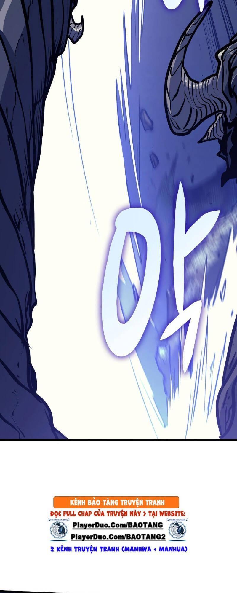 tôi trở lại thăng cấp một mình chapter 92.5 4