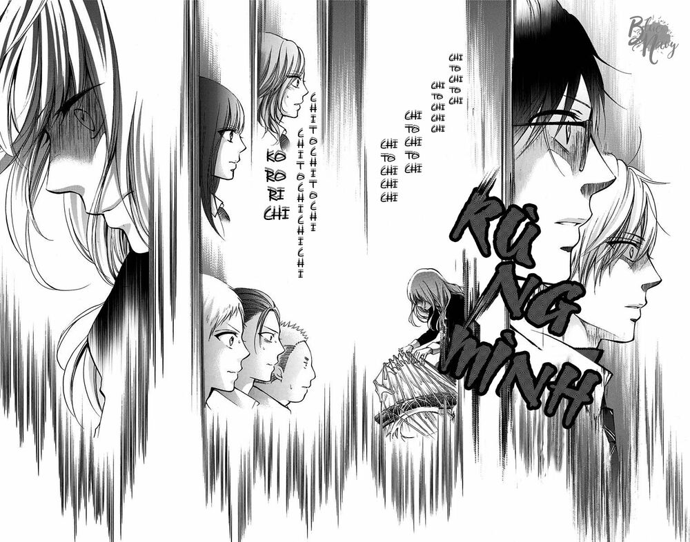 kono oto tomare! chapter 46 3