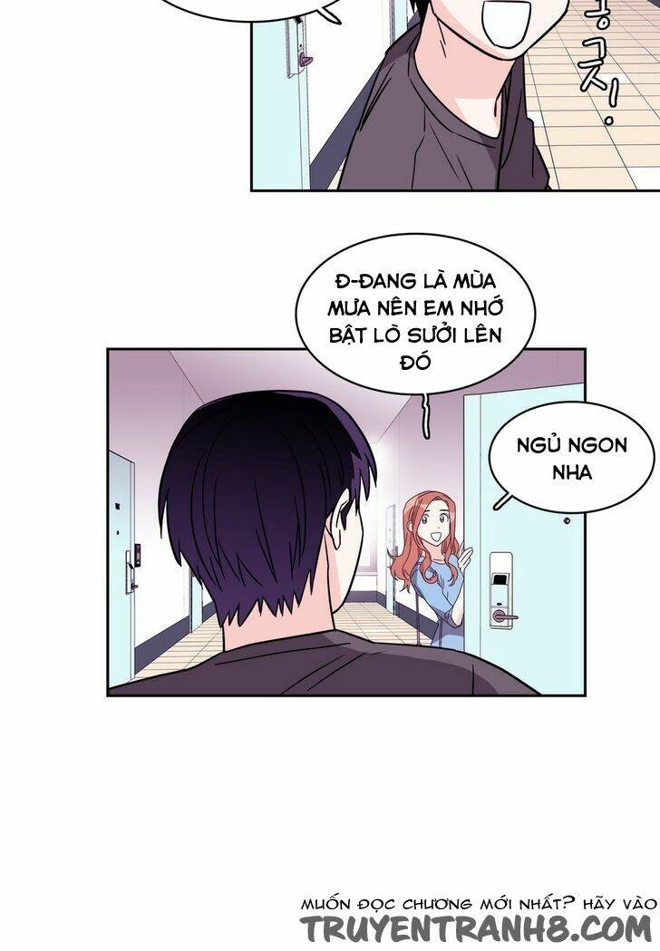 chuyện gì đến, rồi cũng sẽ đến chapter 49 24