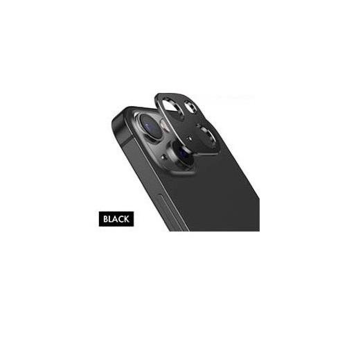 Khung viền kim loại bảo vệ camera sau cho Iphone 14, Iphone 14 Plus, Iphone 14 Pro, Iphone 14 Pro Max cao cấp, đủ màu