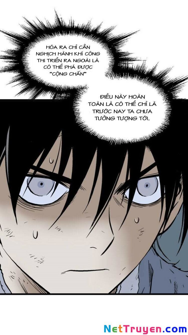 cao thủ 2 chapter 116 21