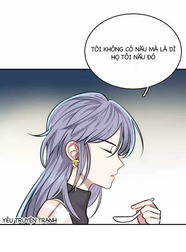 tình yêu trên cùng một dòng chapter 4.1 13