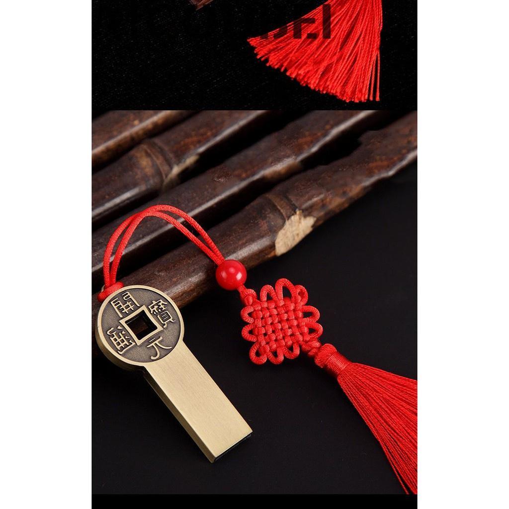 Trung Quốc Wind Metal 32GB U Disk Pen Drive Thumb Memory USB USB2.0 Thích hợp cho máy tính xách tay điện thoại thông minh Android
