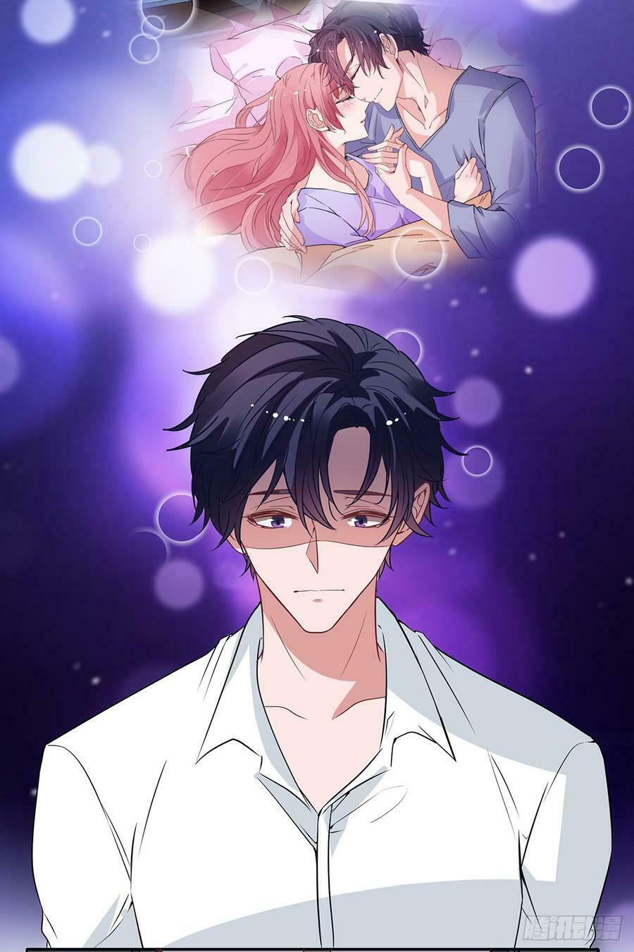 manh thê khó dỗ phần 2 chapter 35 22