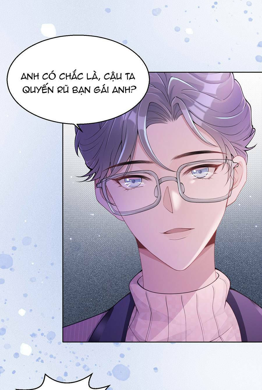 hãy để cô ấy hạ cánh! chapter 3 63