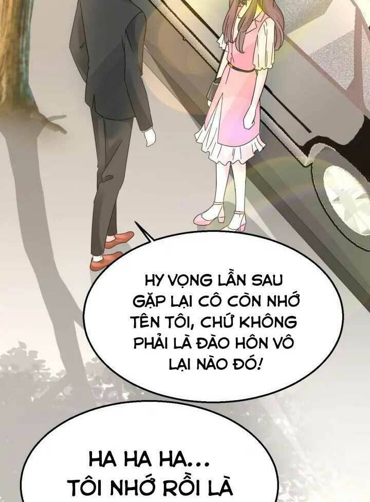 điều ước sủng ái bất bình đẳng chapter 94.1 16