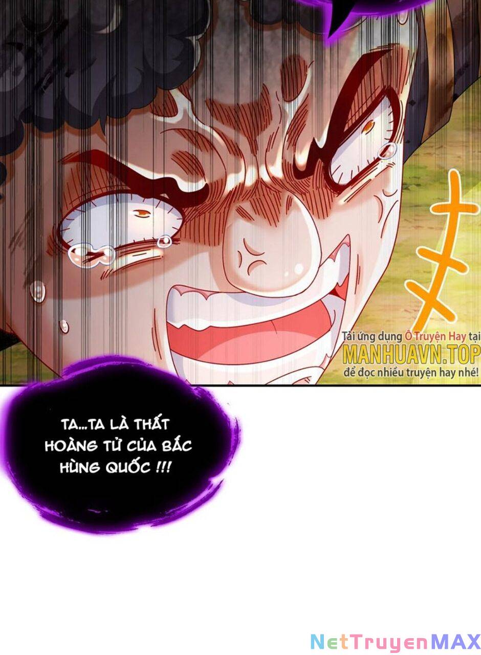 tuyệt thế đạo lữ chapter 63 39