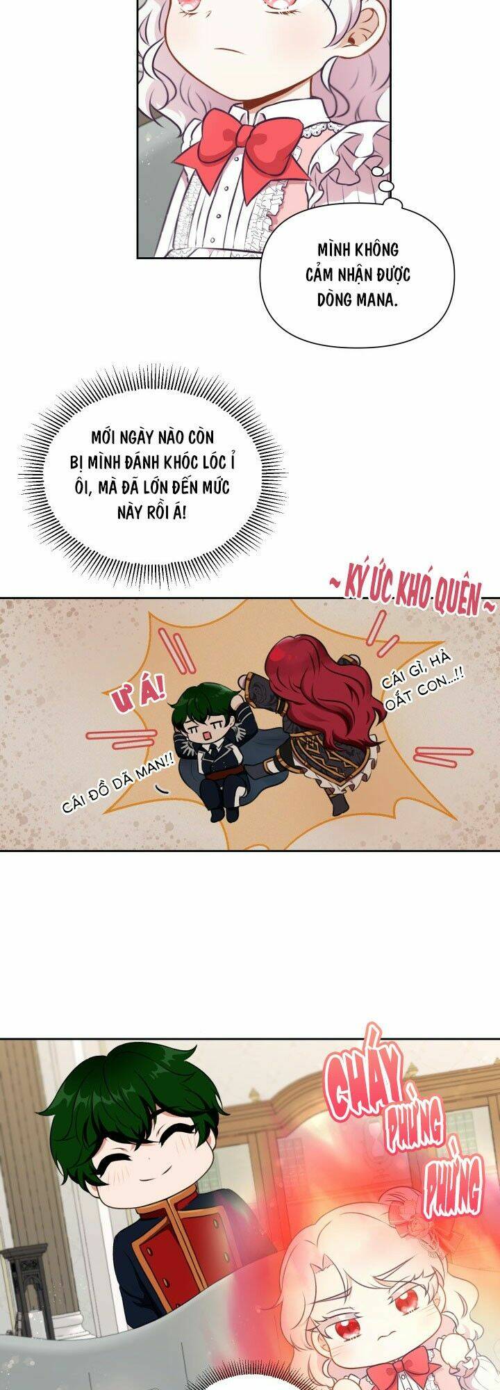 công chúa xấu xa chapter 12 25