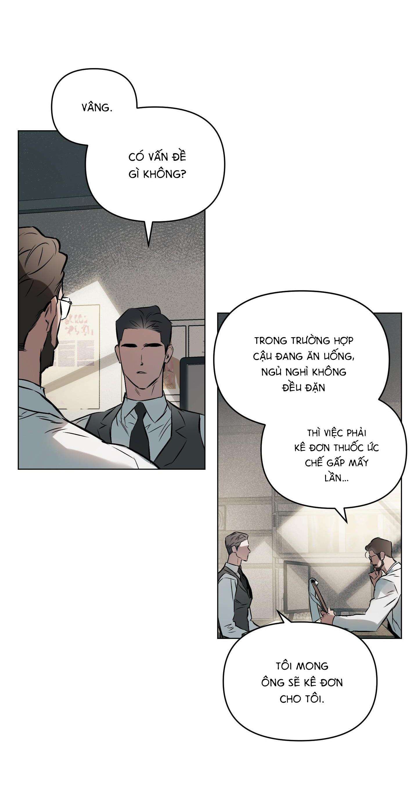 định tên mối quan hệ chapter 50 4