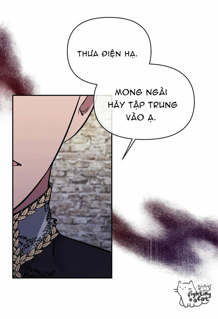 nữ công tước phương bắc là một nhân vật phản diện chapter 20 6