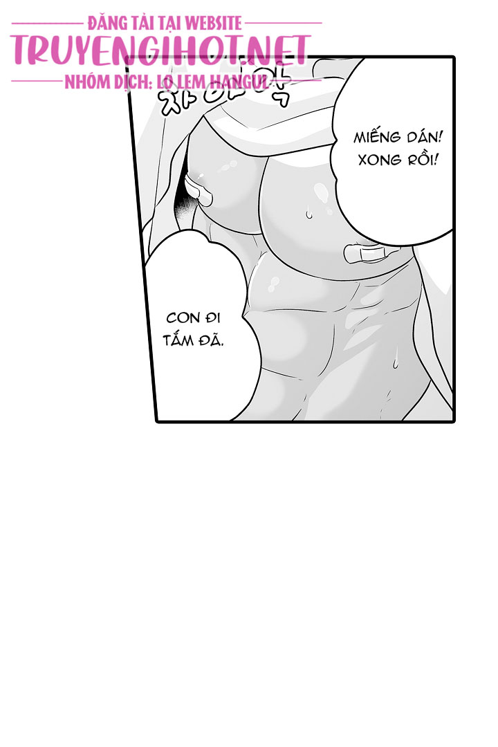 gấu ngủ đông chapter 11.2 5