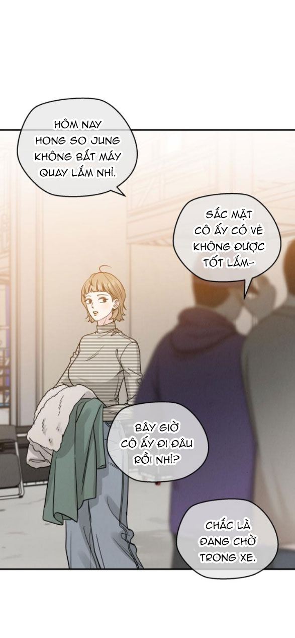 Thuyết Tình Yêu Ích Kỷ chapter 39.1 1