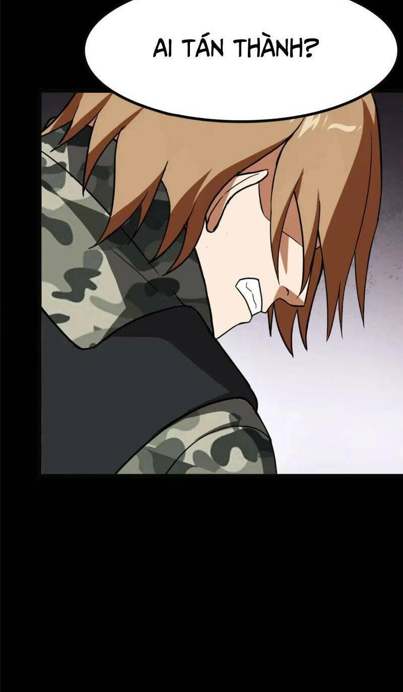 bạn gái virus của tôi chapter 404 34