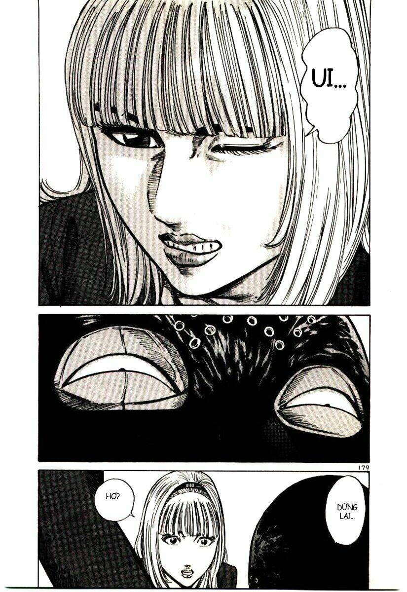 sát thủ số 1 chapter 41 5