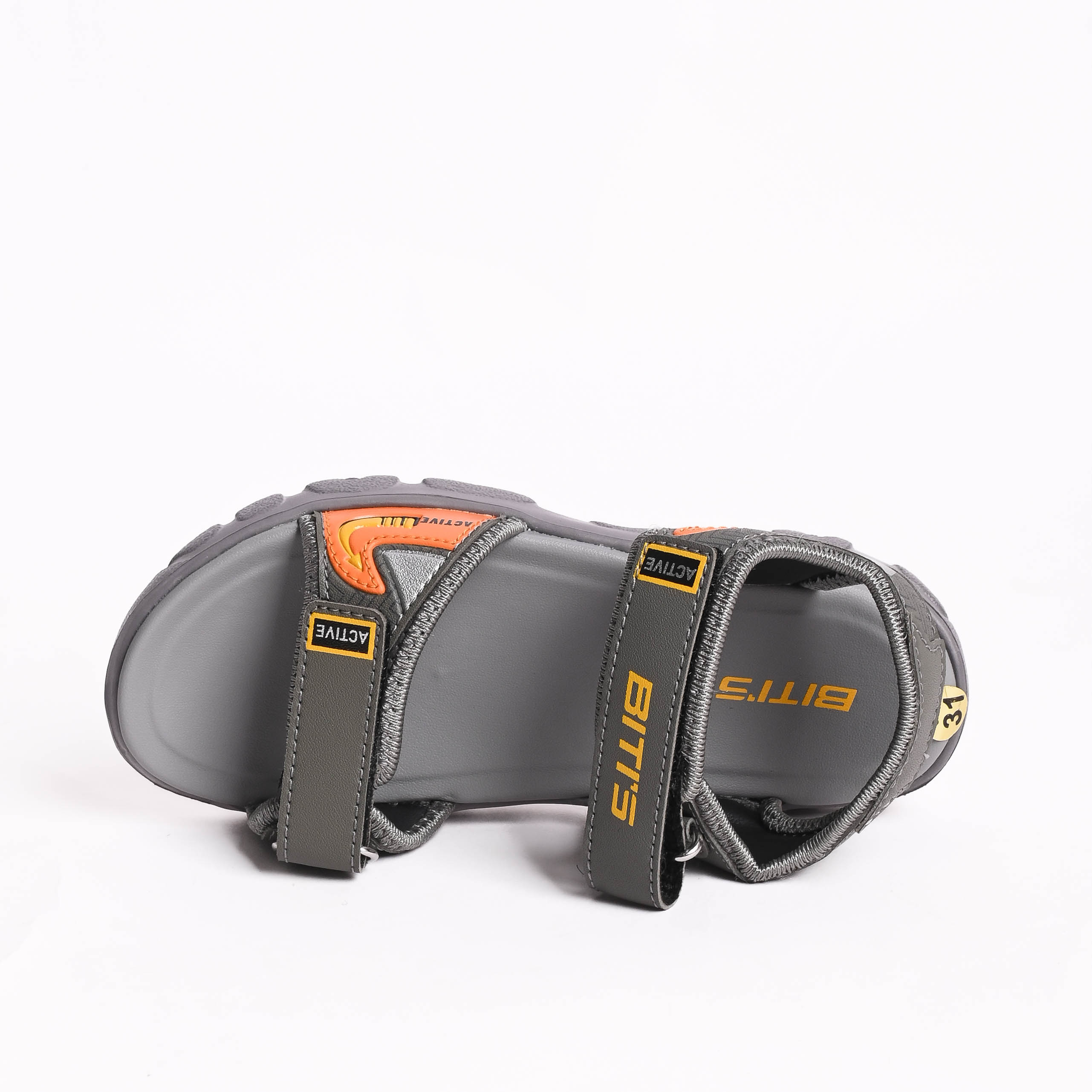 Sandal Bitis bé trai (30-37)