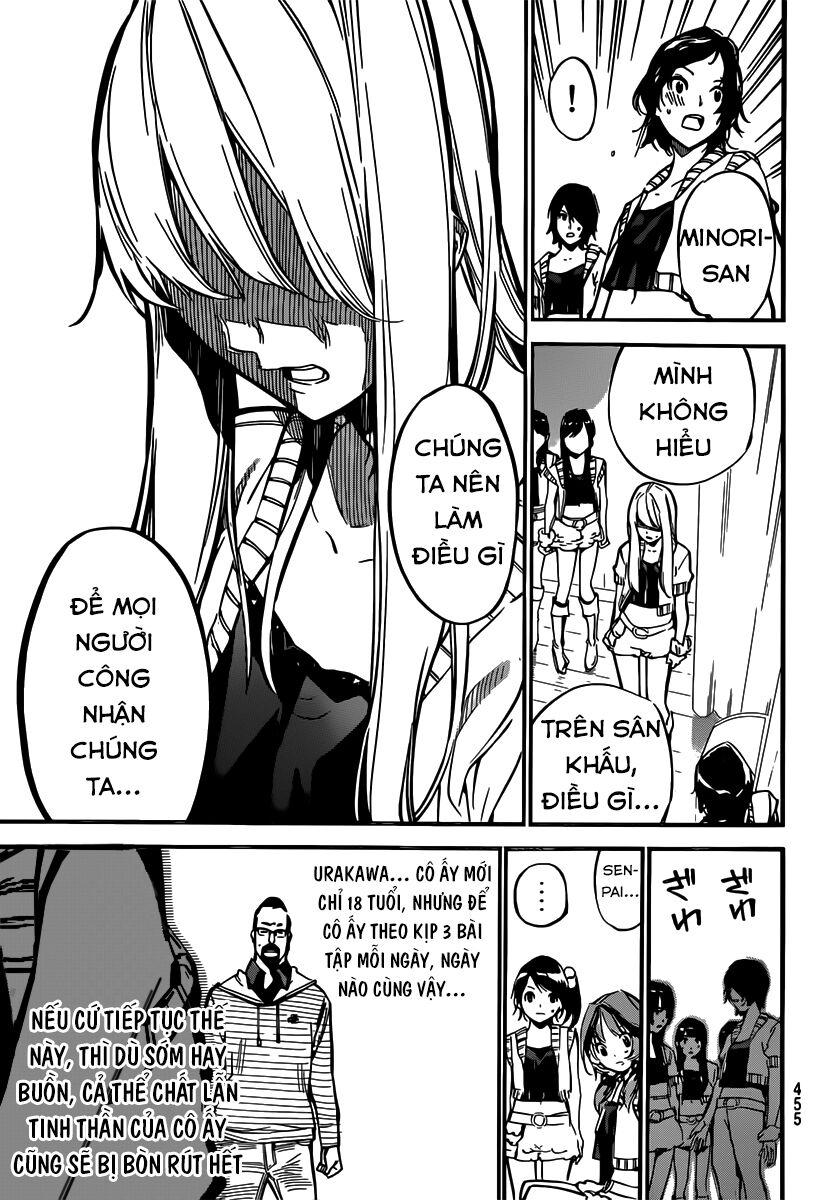 akb49 - renai kinshi jourei chapter 124 13