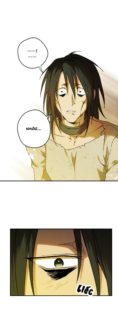 bị che khuất bởi ánh hoàng hôn chapter 74 7