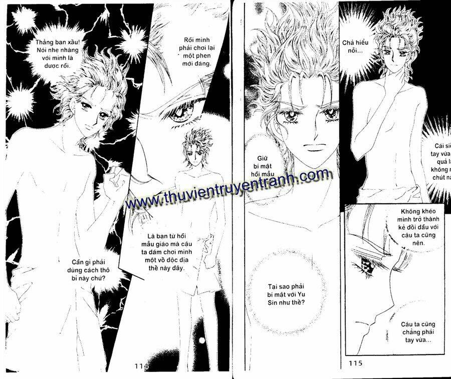 vua xa lộ chapter 2 59