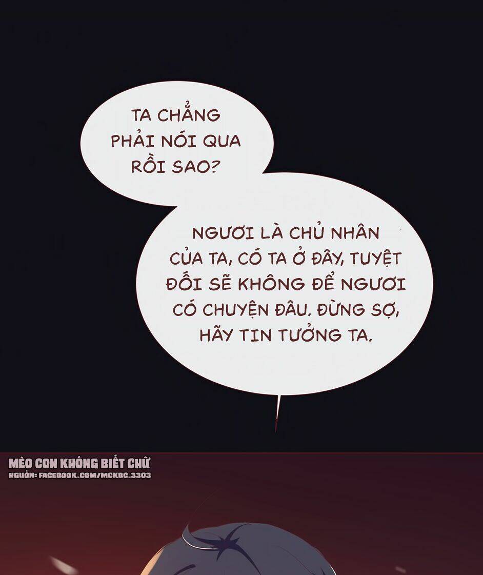 boss khủng bố chiếm đoạt ta chapter 8 15