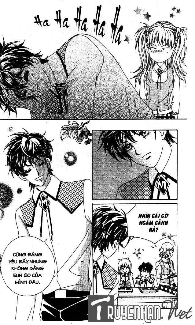 my lovely master chapter 22 23