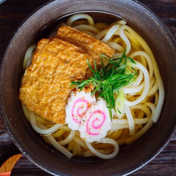 Chả cá xoắn Naruto Maki