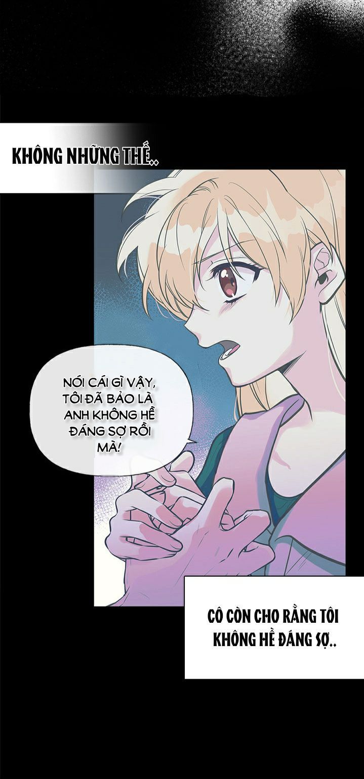 chị tôi đã nhặt về một nam chính quyến rũ chapter 16 53