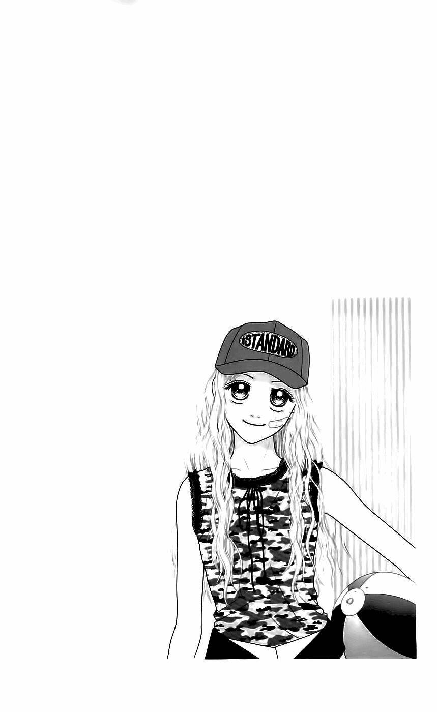 parfait tic - cô láng giềng chapter 28 6