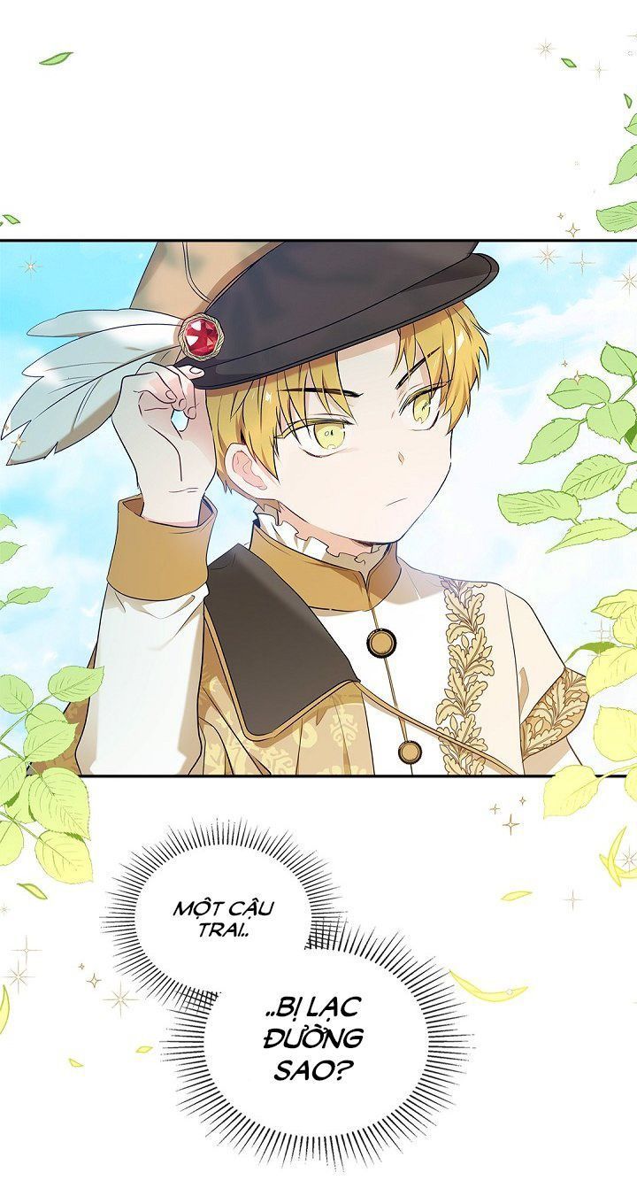lần này tôi sẽ trở thành gia chủ chapter 14 60