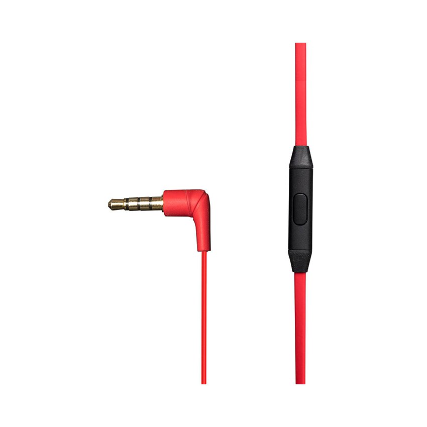 Tai nghe HP HyperX Cloud Earbuds Red - 4P5J5AA Hàng chính hãng