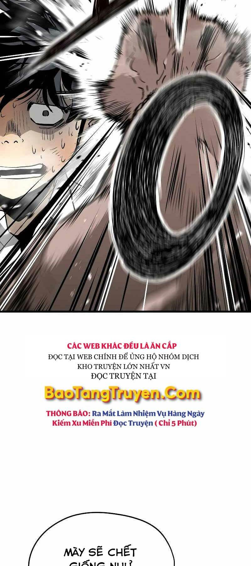 The Breaker 3: Quyền Năng Vô Hạn chapter 3 33