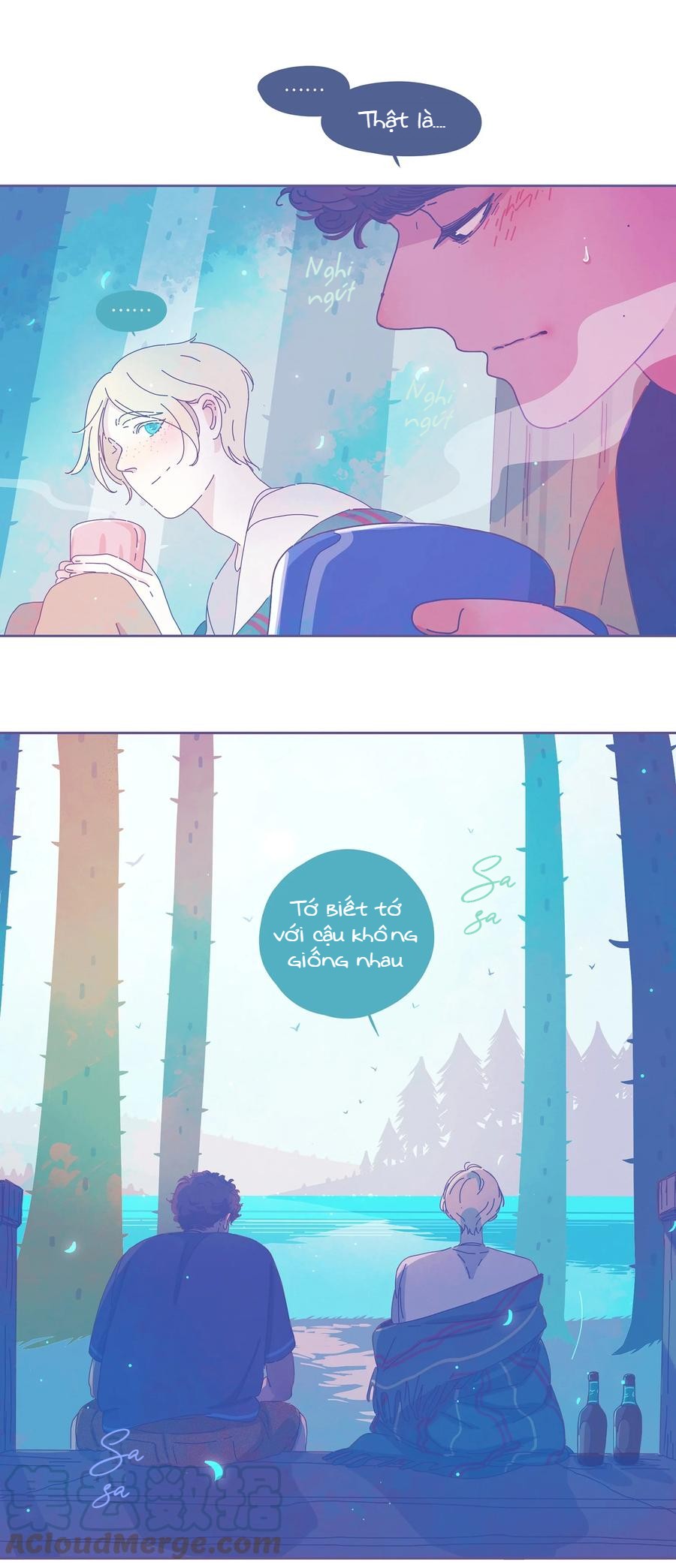 p.s.tớ đợi cậu bên hồ chapter 11 9