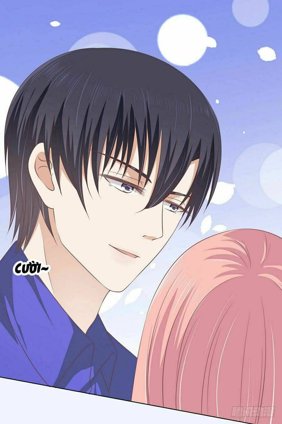 liệt ái tri hạ: series mật đào tiểu tình nhân chapter 159 31