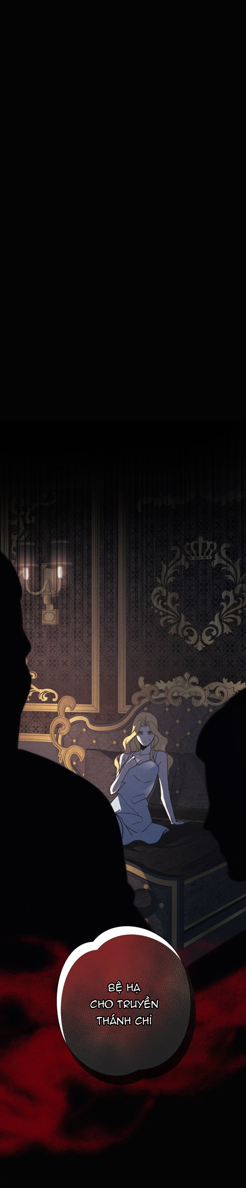 sự cứu rỗi đầy cám dỗ chapter 4.1 1