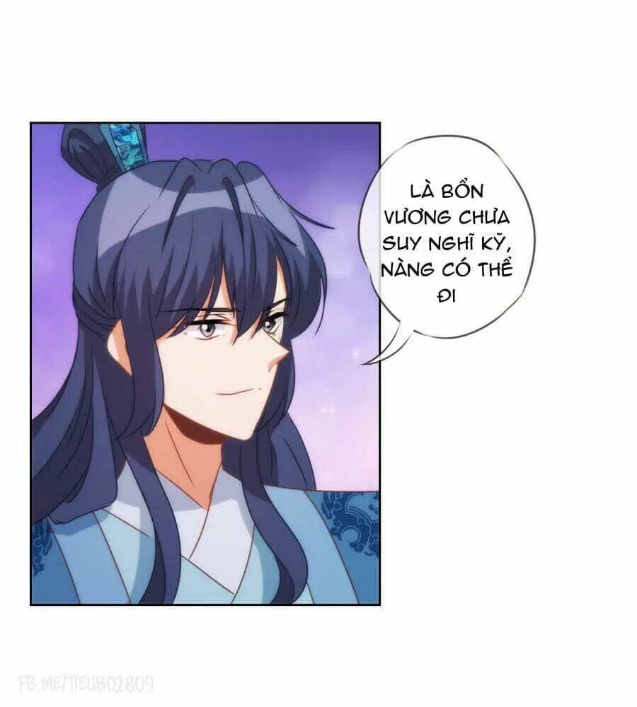 ồ, phu quân đáng yêu của tôi! chapter 84 17