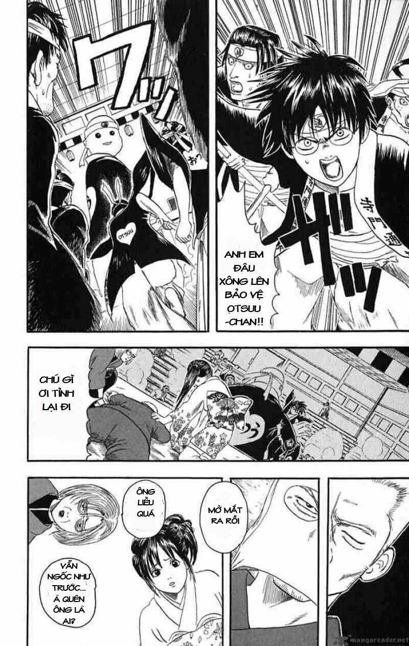 gintama - linh hồn bạc chapter 7 17