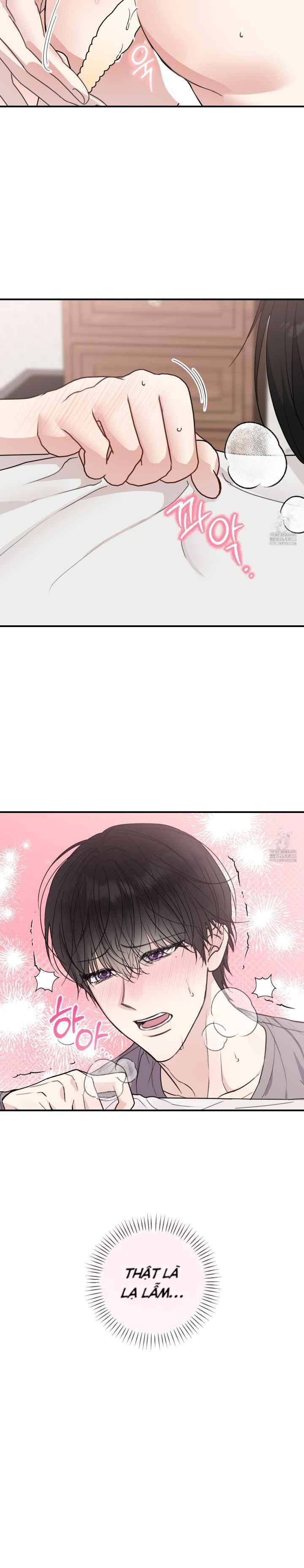 mối quan hệ cộng sinh giữa mặt trăng và mặt trời chapter 2 12