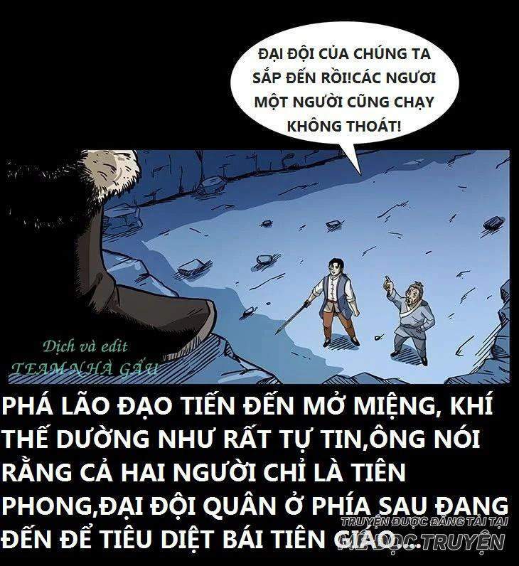 tiên sơn truyền kỳ chapter 30 16