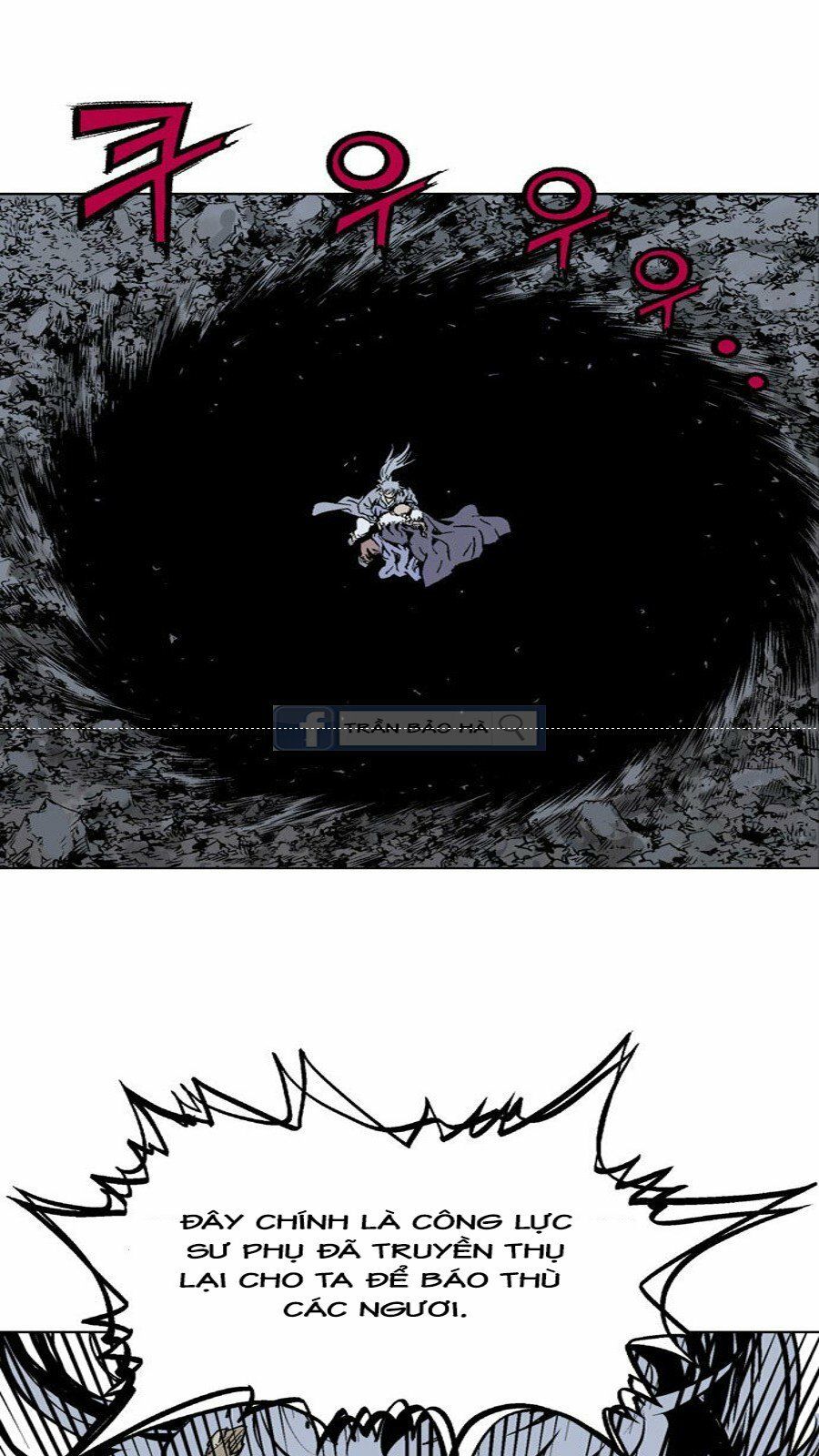 cao thủ 2 chapter 62 20