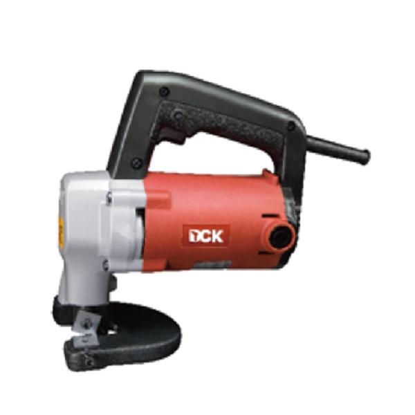 Máy cắt tôn thẳng DCK - KJJ32